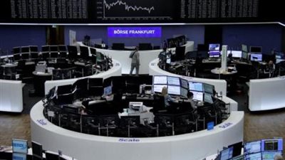 اتفاق إنقاذ اليونان يساعد أسهم أوروبا على التعافى