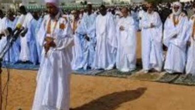 الموريتانيون.. يحيون ليالي رمضان بمدح النبي عليه السلام