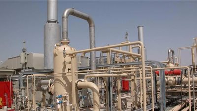 قطر غاز تورد نحو 1.1 مليون طن من الغاز المسال لشل سنويا