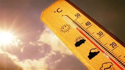 الصين: الحرارة فى «جبل هويان» تصل 70 درجة مئوية 