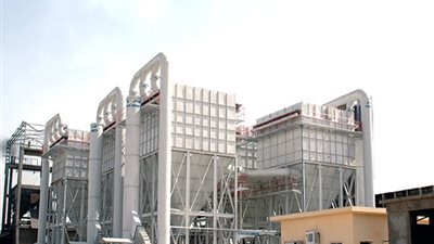 صادارت «كيما» ترتفع لـ 280 مليون جنيه خلال 11 شهرا