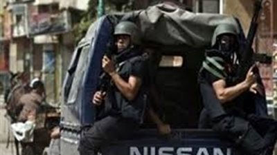 ضبط شخصين لإتجارهما فى المواد المخدرة والأسلحة النارية بالمنوفية