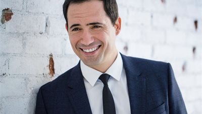 ظافر العابدين يحتفل بوصول متابعيه على Instagram إلى مليون