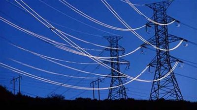 وزارة الكهرباء: الحمل المتوقع اليوم 28250 ميجاوات