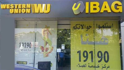 «إيباج» تدعم جهود البنك المركزي في جذب التحويلات الخارجية