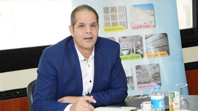 مواد البناء: رفع القيود عن التحويلات للخارج قرار ايجابي للصناعة وللاستثمار