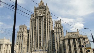 روسيا تعرب عن أسفها لاستمرار خطاب الولايات المتحدة «المعادي» لكوبا