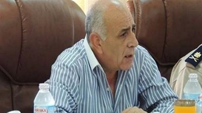 استشهاد معاون مباحث ملوى أثناء مطاردته لأحد المطلوبين