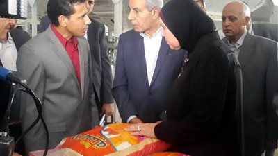 جامع: خدمات تمويلية بقيمة 111 مليون جنيه لـ 8216 مشروع 