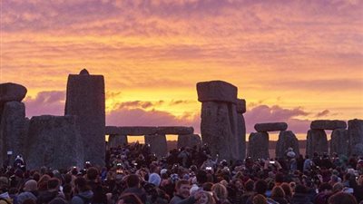 الأربعاء.. أطول نهار فى العام تزامنا مع الانقلاب الصيفي فى شمال الكرة الأرضية