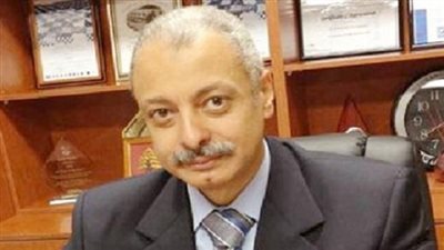 وكيل «الخارجية» يفتتح فرعي مصلحة الأحوال المدنية وبنك «CIB» بالوزارة