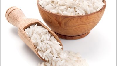 «التموين» تنفي زيادة أسعار الأرز في المنافذ والمجمعات الاستهلاكية