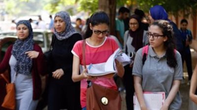 اليوم.. 593 ألف طالب يؤدون امتحان الكيمياء وعلم النفس والاجتماع