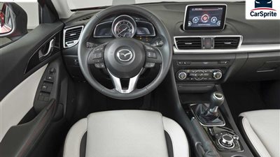 مازدا «CX-9» تحصد جائزة أفضل اختبار سلامة من معهد IIHS