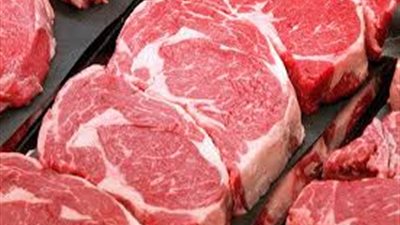 أسعار اللحوم اليوم الأحد.. والضأن البلدي بـ150 جنيها