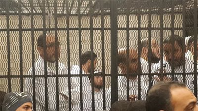 المؤبد لـ 26 إخوانيا لإثارة الشغب والتحريض على مؤسسات الدولة بالشرقية