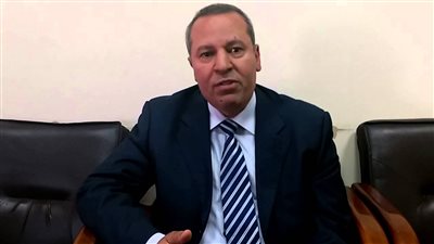 توريد جهاز أشعة رنين مغناطيسي لمستشفى المنصورة الدولى بـ١٥ مليون جنيه