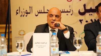 «كابيتال جروب» تنهى أعمال المرحلة الأولى لـ«القرية الذكية» نهاية العام
