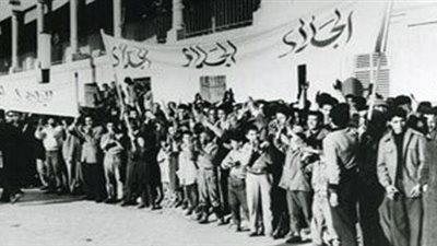 61 عاما على جلاء آخر جندي إنجليزي عن الأراضي المصرية