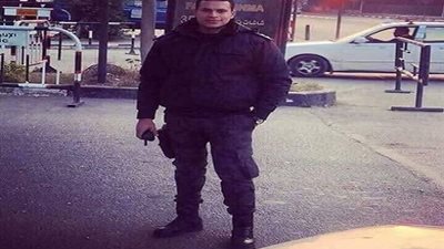 «الصحة»: استشهاد ضابط وإصابة آخر و4 مجندين في حادث الأوتوستراد الإرهابى 