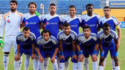 بعثة سموحة تطير للسودان تأهبا لملاقاة هلال الأبيض في الكونفيدرالية