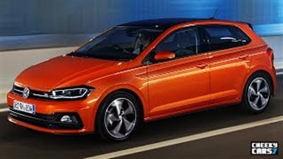  شاهد.. تجربة قيادة فولكس فاجن بولو 