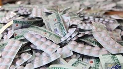 إحباط محاولة تهريب أكثر من 4 ملايين قرص مخدر عبر ميناء بورسعيد