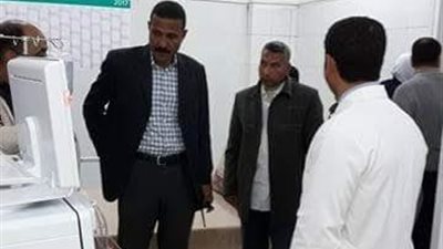 تبرع الشباب بالدم يكشف غياب أطباء وتمريض سنورس بالفيوم.. وإحالة 33 منهم للتحقيق
