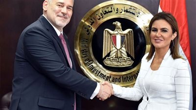 وزيرة الاستثمار تبحث إنشاء صندوق لدعم التنمية مع «الأمم المتحدة»