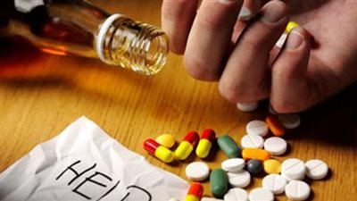 مكافحة الإدمان يرصد 1384 مشهد تدخين وتعاطى مخدرات بدراما رمضان