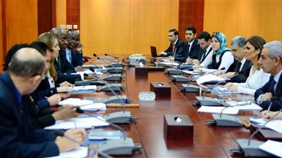 «التنمية الأفريقي» بصدد تسليم الشريحة الثالثة من «دعم البرنامج الاقتصادى»