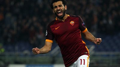 40 مليون يورو.. مقابل انتقال «صلاح» لنادي ليفربول