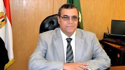 محافظ الفيوم يعتمد تنسيق القبول بالثانوية العامة بحد أدنى 220 درجة