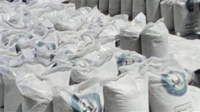 ضبط صاحب مخبزين استولي علي دقيق مدعم بأكثر من 3 ملايين جنيه