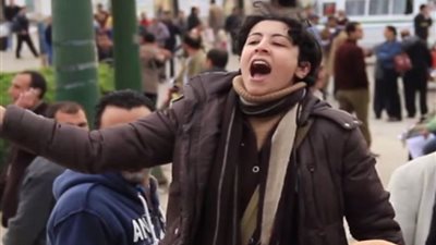 المشدد 10 سنوات للضابط قاتل شيماء الصباغ