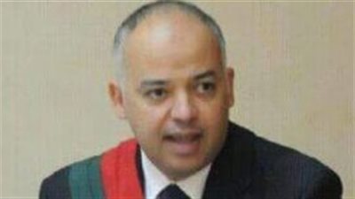 النيابة تجري تحقيقات موسعة في استهداف سيارة أمن مركزي بالبساتين