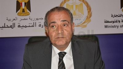 مد فترة تحديث بيانات بطاقات التموين حتى 15 يوليو 