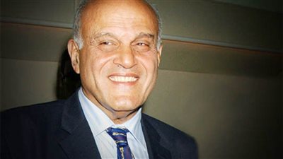 الخارجية تبحث مع «مجدي يعقوب» سبل التعاون في أفريقيا