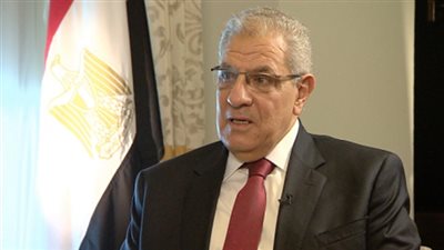 لجنة استرداد أراضي الأوقاف تستكمل إزالة التعديات على أراضي الهيئة