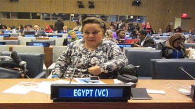 «القومي للمرأة»: حققنا قفزة في تمكين الأشخاص ذوي الإعاقة