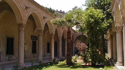 الآثار تنظم حفلا لإفطار 300 طفل بلا مأوى بـ«متحف قصر المنيل»