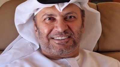 وزير إماراتي: عزل «قطر» قد يستمر سنوات.. وصاحب النفس الطويل «سينتصر»