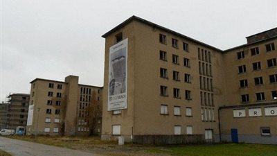 أغرب فندق في العالم.. يتكون من 10 آلاف غرفة ولم يسكن به إنسان