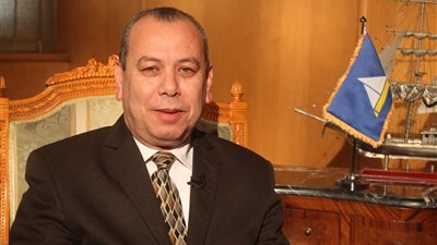 محافظ دمياط: إنشاء مدرسة للمتفوقين تشمل 18 فصلا