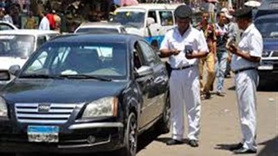 ضبط 42 ألف مخالفة مرورية و46 سائقا تحت تأثير المخدر خلال 24 ساعة