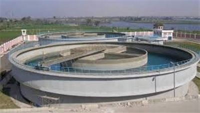 «مياه الشرب»: تنفيذ 3 محطات مياه بالبحيرة بتكلفة 40 مليون جنيه 