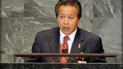 ماليزيا تدين حادث الدهس في لندن