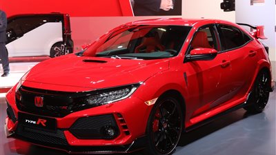  هوندا تخطط لإنتاج فئات عالية الأداء من سيفيك 