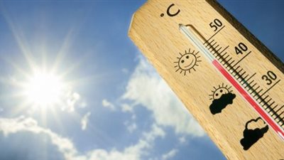 الأرصاد: غدا طقس معتدل على السواحل الشمالية مائل للحرارة على الوجه البحري والقاهرة