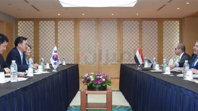 «الاسيوي للاستثمار» يبحث تمويل مشروعات بنية تحتية فى مصر 